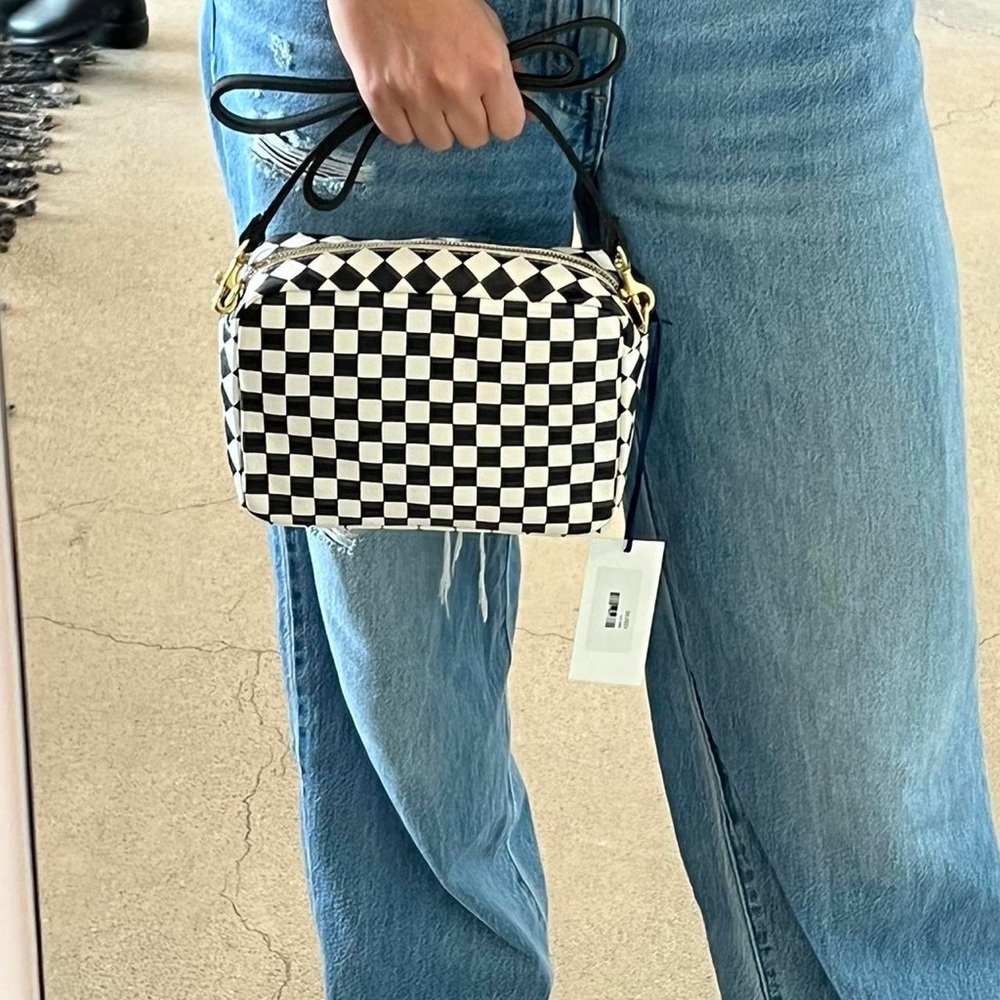 Clare V Midi Sac